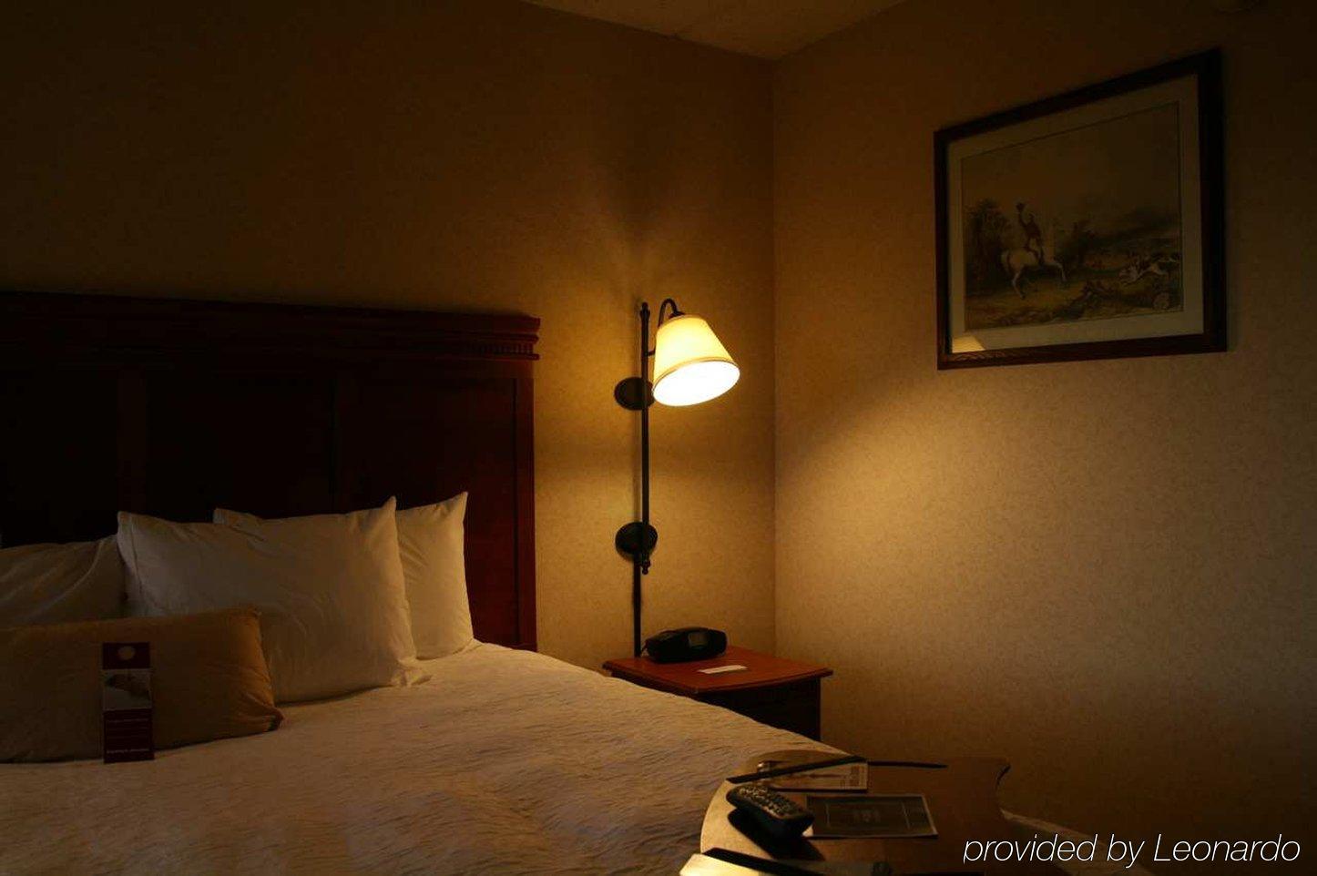 Hampton Inn Hazleton Pokój zdjęcie