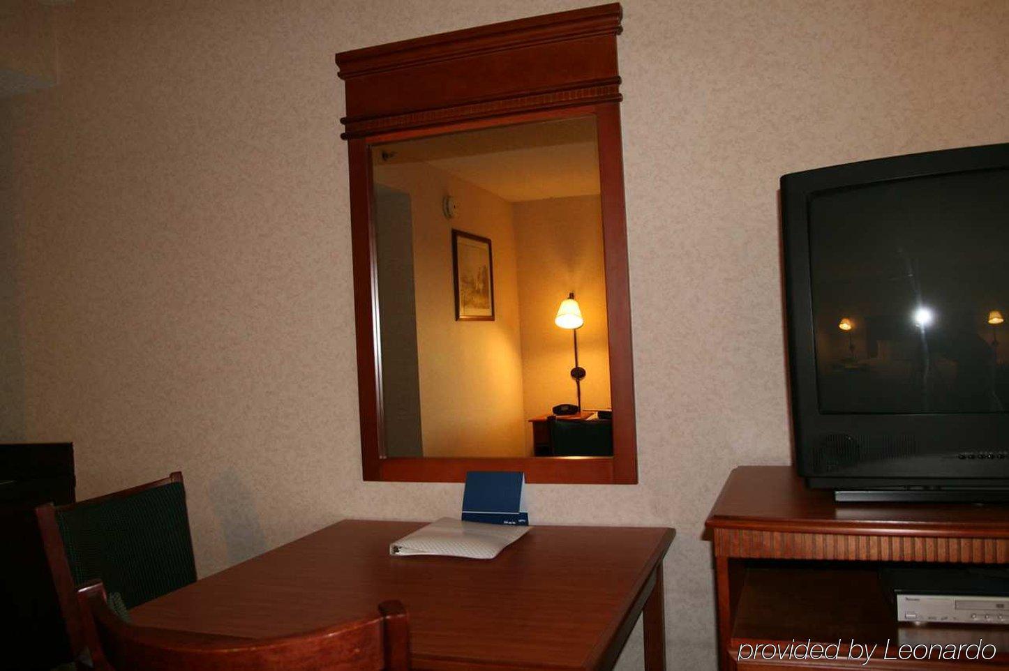 Hampton Inn Hazleton Pokój zdjęcie